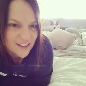 Meet your Posher, Cheryl